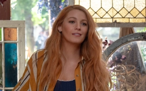Blake Lively Brings 'Feminine' Touches to End Result of 'It Ends With Us'