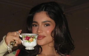 Kylie Jenner Reveals Her Alter Ego in British Vogue Video