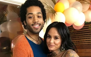Kehlani's Ex Accuses Her of 'Lying' About Alleged Abuse After She Got Restraining Order