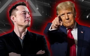 Trump Blames Complex 'Modern-Day Equipment' for Apparent Lisp in Interview With Elon Musk