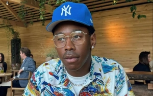 Tyler, The Creator Tells New Rappers Who Don't Like Making Music to Stop Taking Up Space