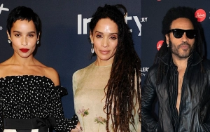 Zoe Kravitz Regrets Making 'Very Hurtful' Decision After Parents Lisa Bonet and Lenny's Divorce