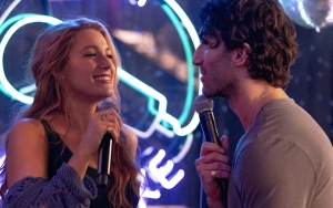 Blake Lively Allegedly 'Fat-Shamed' by Justin Baldoni During 'It Ends With Us' Filming