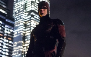 'Daredevil: Born Again' Star Charlie Cox Recalls Feeling Shocked Over Reboot 