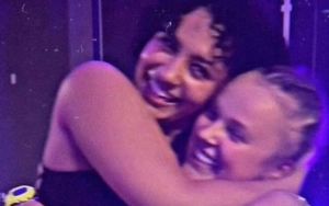 Jojo Siwa Introduces New Girlfriend Dakayla Wilson, Packs on PDA on Instagram
