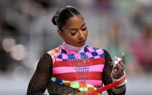 Jordan Chiles Slams 'Racially-Driven Attacks' After 'Unjust' Decision to Strip Her Of Olympic Medal