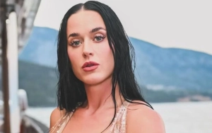 Katy Perry's Label Denies Illegal Filming on Protected Beach for 'Lifetimes' Music Video