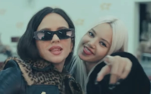 Lisa and Rosalia Team Up for Upbeat Collaboration 'New Woman'
