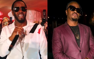 Diddy Accuser Lil Rod Wants His Settlement Money Amid Lawsuit