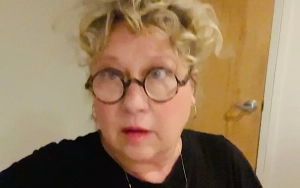 'Saturday Night Live' Alum Victoria Jackson Facing Terminal Windpipe Tumor