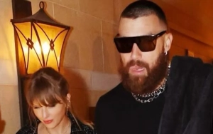 Taylor Swift and Travis Kelce Fall Asleep Together on Intimate Zoom Dates