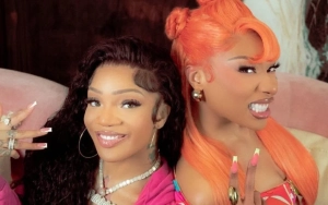 GloRilla Remembers Megan Thee Stallion Being 'Standoff-ish' When They First Met