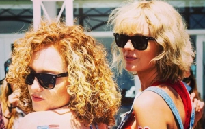 Taylor Swift's BFF Abigail Anderson Berard Is Proud Mom to Baby Boy
