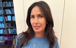 Padma Lakshmi Strips Off, Flaunts Her Curves in Sultry Photoshoot for Pirelli Calendar