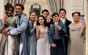 'Bridgerton' New Love Interest Announced for Season 4, Jonathan Bailey Confirmed to Return 