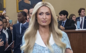 Paris Hilton Addresses 'Heartbreaking' Fire on Set of Her Music Video