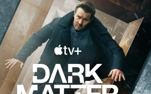 Apple TV+ Renews Sci-Fi Thriller 'Dark Matter' for Season 2