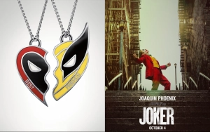 Kevin Feige Reacts to 'Deadpool and Wolverine' Surpassing 'Joker' as Highest-Rated R-Movie