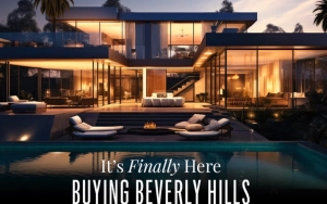 Netflix Cancels Mauricio Umansky's Show 'Buying Beverly Hills' After Two Seasons