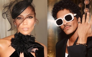 Jennifer Lopez Grooves to Bruno Mars' 'Marry You' Amid Marital Issues With Ben Affleck