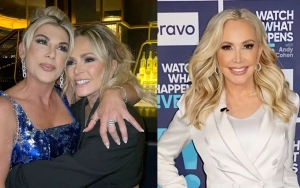 Tamra Judge Warns of 'Extremely Damaging' Shannon Beador Video That Alexis Bellino Threatens to Reveal