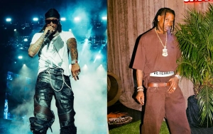 Future and Travis Scott to Perform at Upcoming Rolling Loud Miami