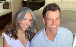 'General Hospital' Star Cameron Mathison Reflects on New Journey After Vanessa Arevalo Split