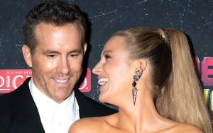 Ryan Reynolds Shares What He Really Feels About Box Office Battle Between His Movie and Wife Blake Lively's