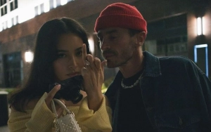 'Twilight' Star Christian Serratos Announces Engagement, Shows Off Huge Diamond Ring 