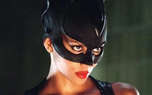 Halle Berry Open to Returning as Catwoman on One Condition