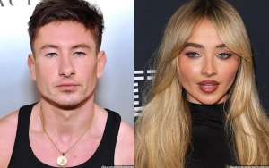 Barry Keoghan Denies Sabrina Carpenter Split Rumor Following 'Please Please Please' Controversy