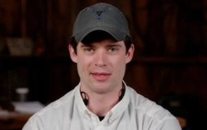 David Corenswet Injured After Falling Off the Stairs on Set of 'Lady in the Lake'