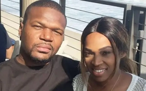 Khadijah Haqq's Husband Bobby McCray Files for Divorce, Seeks Spousal Support One Year After Split