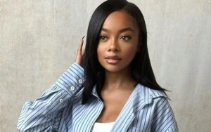 Skai Jackson's Domestic Battery Charges Dismissed Following Altercation With Boyfriend