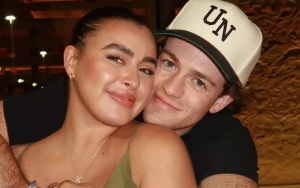'Dance Moms' Alum Kalani Hilliker Gushes About Feeling 'Lucky' After Getting Engaged to BF Nathan Goldman 