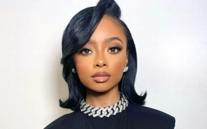 Skai Jackson Refuses to 'Depend on a Man for Anything' After Arrest