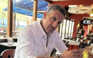 Mauricio Umansky Unfazed by Show Cancellation as He Packs on PDA With GF Nikita Kahn in Mexico