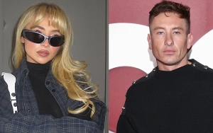 Sabrina Carpenter and Barry Keoghan Dating 'On and Off' Amid Breakup Rumor