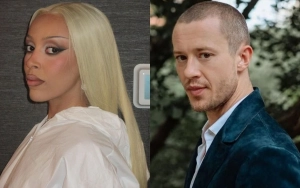 Doja Cat and Joseph Quinn Spark Dating Rumor After Cozy Outings in London