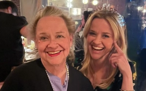 Reese Witherspoon Celebrates Her Mom's Birthday with Sweet Instagram Tribute