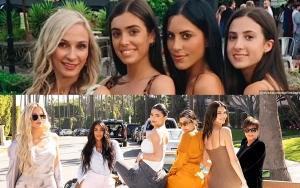 Bianca Censori and Sisters May Follow in The Kardashian-Jenner Sisters' Footsteps With Reality TV Show