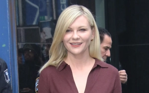 Kirsten Dunst Surprises Fans at Cinespia's 'Sleepover Party' to Celebrate 'Bring It On' and 'The Virgin Suicides'