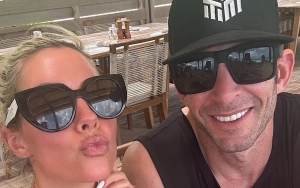 Heather Rae El Moussa and Tarek El Moussa Celebrate Brayden's Birthday and Share Family Adventures