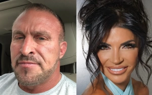 Frank Catania Expresses Concerns About Teresa Giudice's Different Personality
