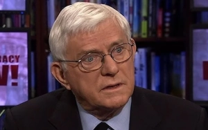 Phil Donahue, Daytime TV's Pioneering Host, Died at 88 Following Long Illness