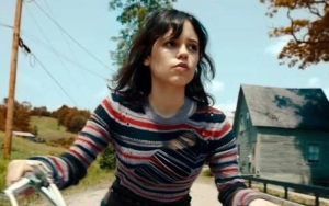 Jenna Ortega Terrified of Original 'Beetlejuice' Movie as a Child