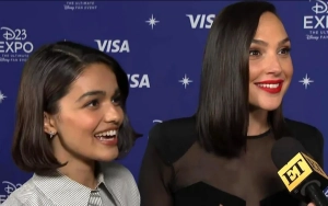 'Snow White' Feud Is Brewing: Gal Gadot Shades Rachel Zegler on Social Media