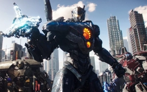 'Pacific Rim' Heading to Small Screen for Origin Series