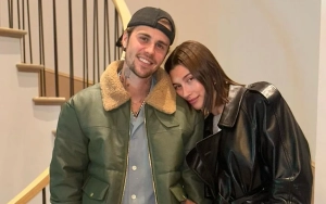 Justin Bieber Criticized for Partying Amid Speculations Wife Hailey Has Given Birth to Their 1st Child