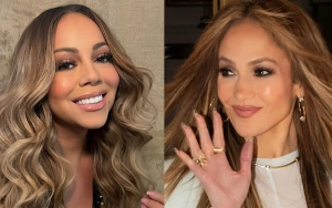 Mariah Carey Takes Pleasure in Jennifer Lopez's Recent Woes Amid Decades-Old Feud